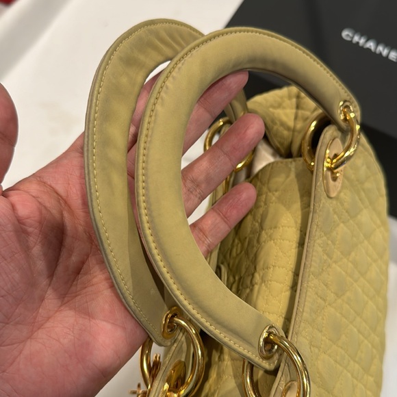 Authentic Dior bag - Picture 6 of 15